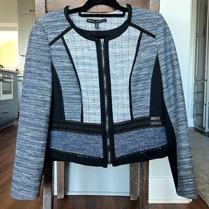 White House Black Market Jacket